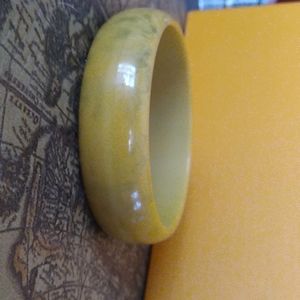 Vintage Bakelite bracelet